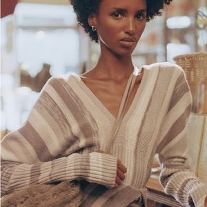 Jonathan Simkhai Wool Sweater
